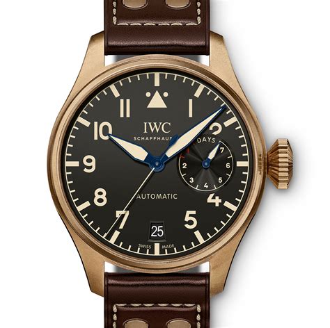 iwc watch malaysia price|iwc pilot watch price.